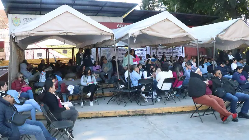 Secretaría  Educación